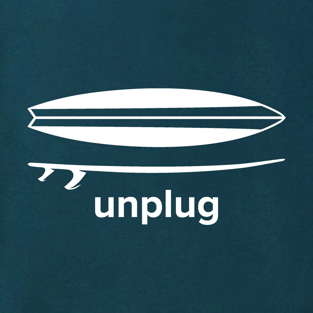 Surfing Super Soft Hoodie