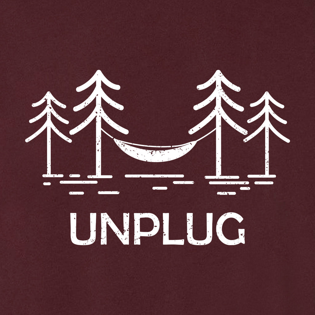 Hammocking Midweight Super Soft Crewneck Sweatshirt