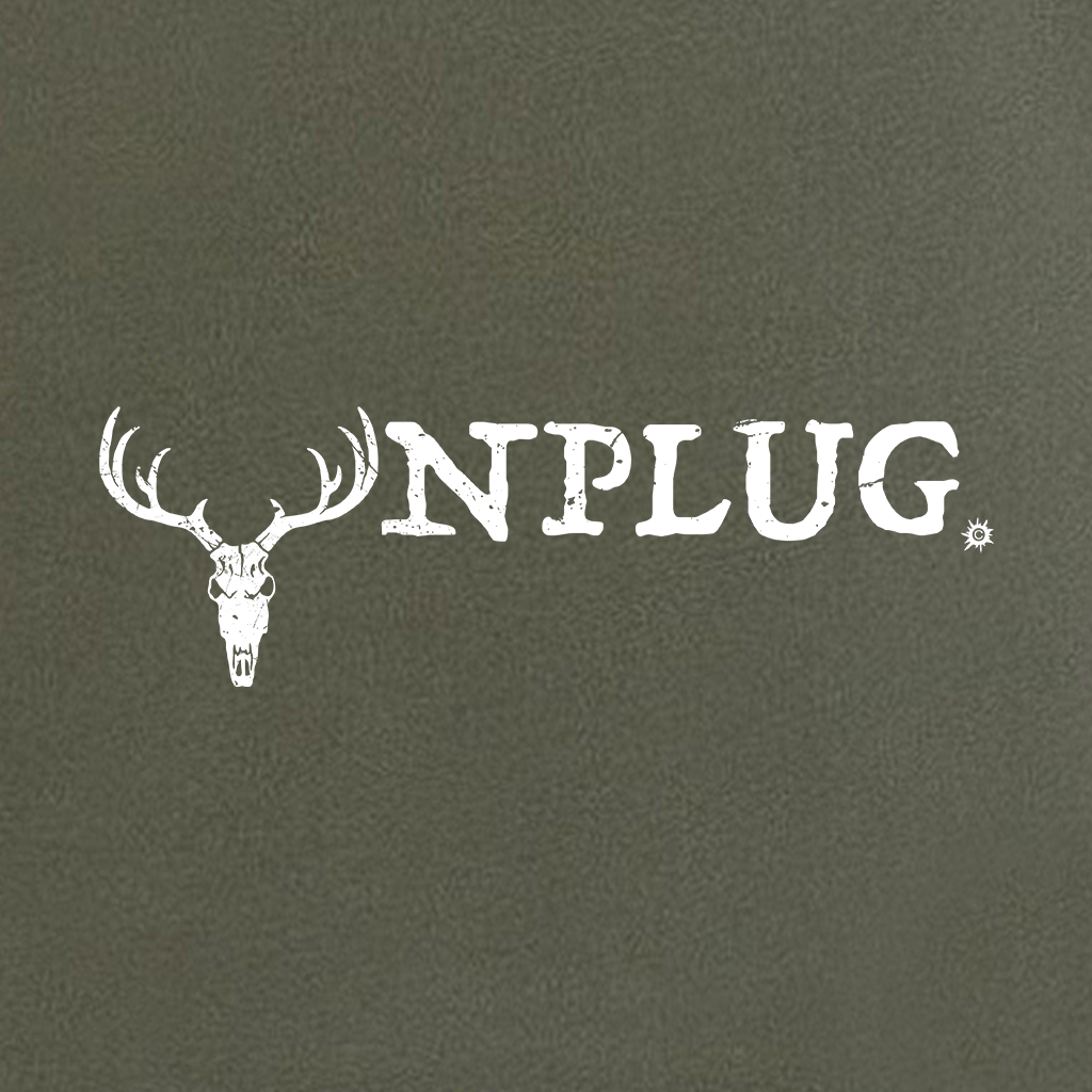 Hunting Women's Racerback Tank Top