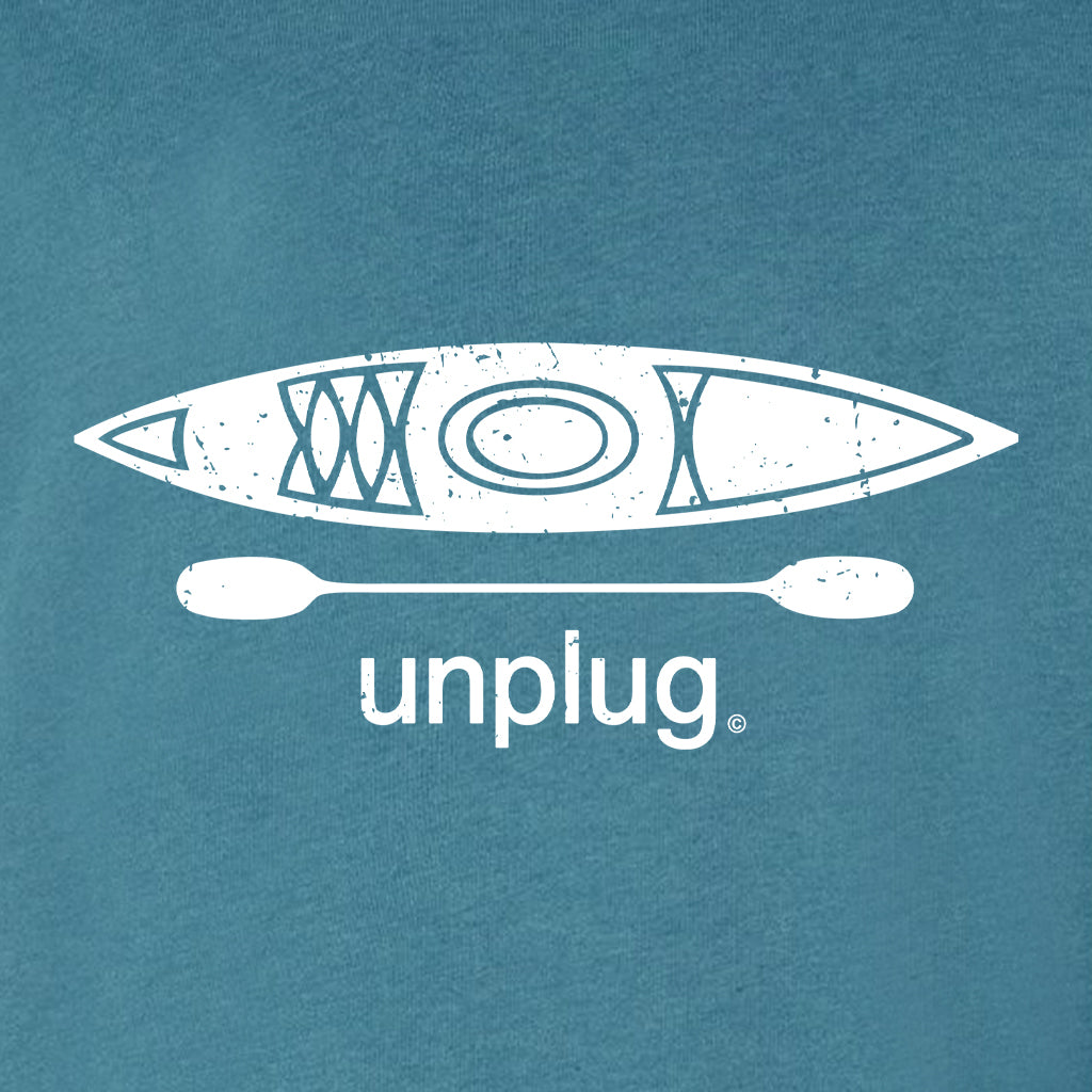 Kayak Midweight Super Soft Crewneck Sweatshirt