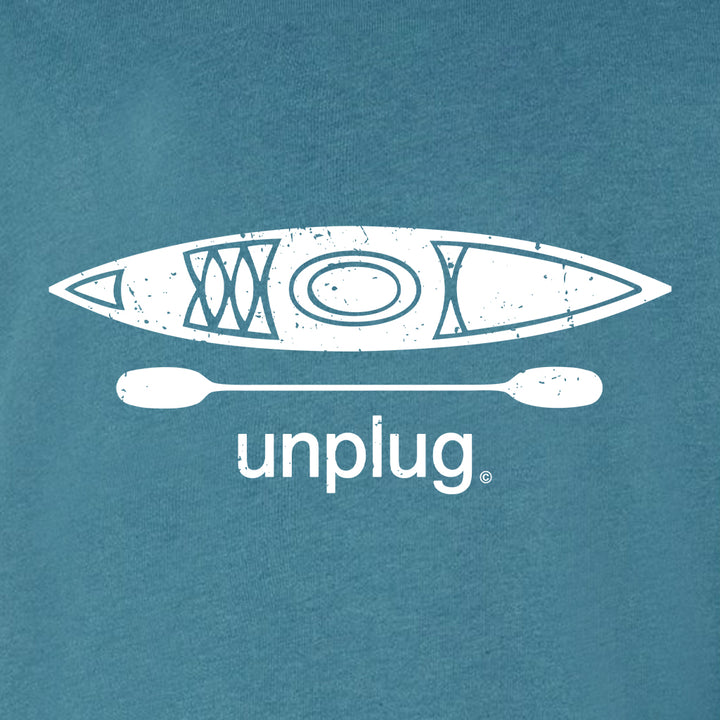 Kayak Midweight Super Soft Crewneck Sweatshirt