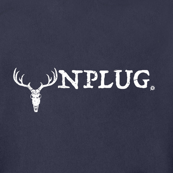 HUNTING Super Heavyweight Hoodie