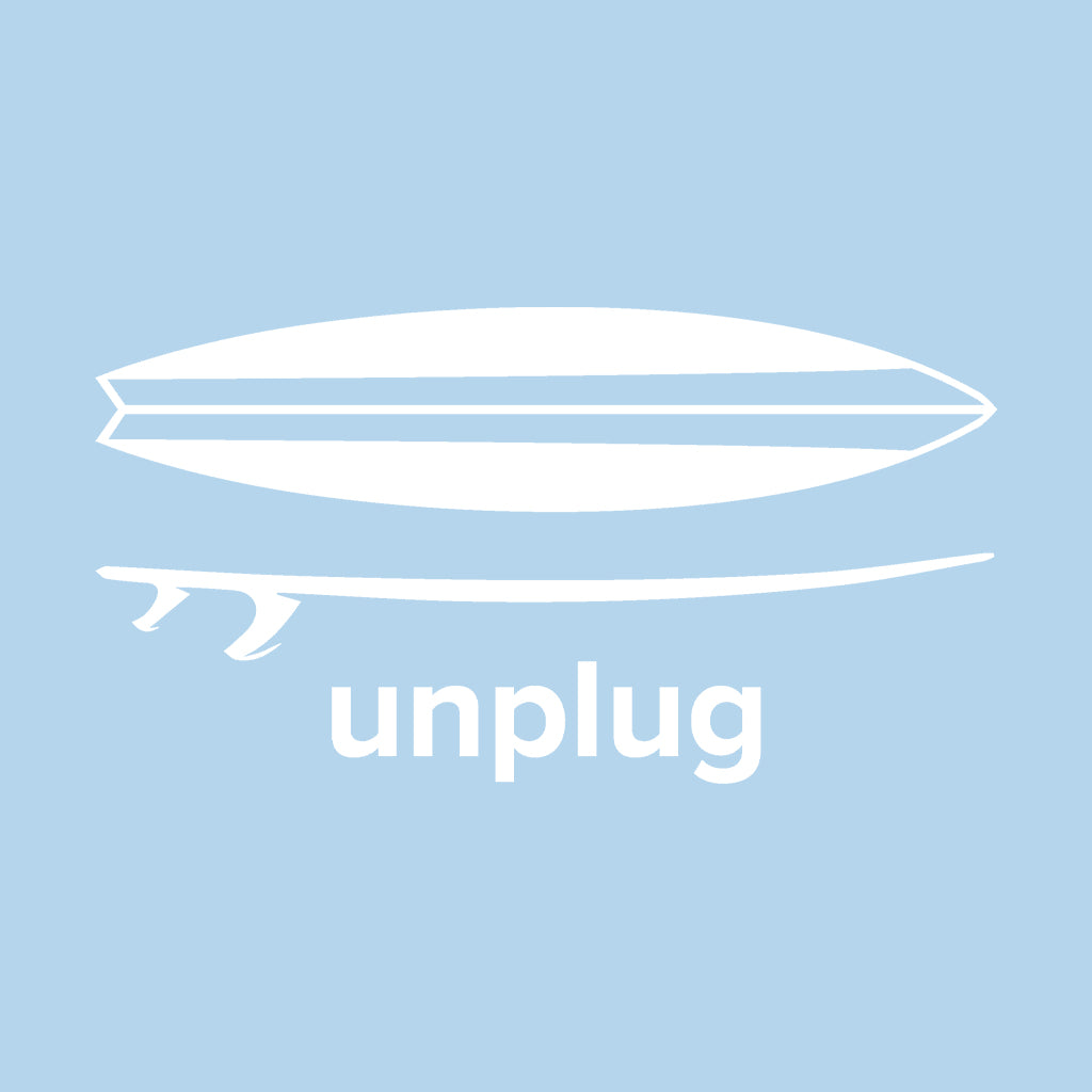 Surfing Performance Long Sleeve with UPF 50+