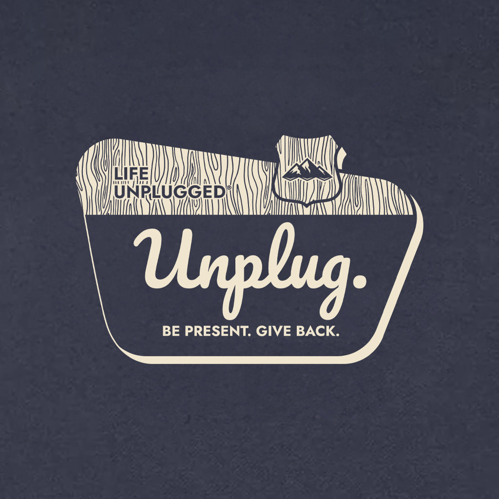 National Park Service Heavyweight Hoodie