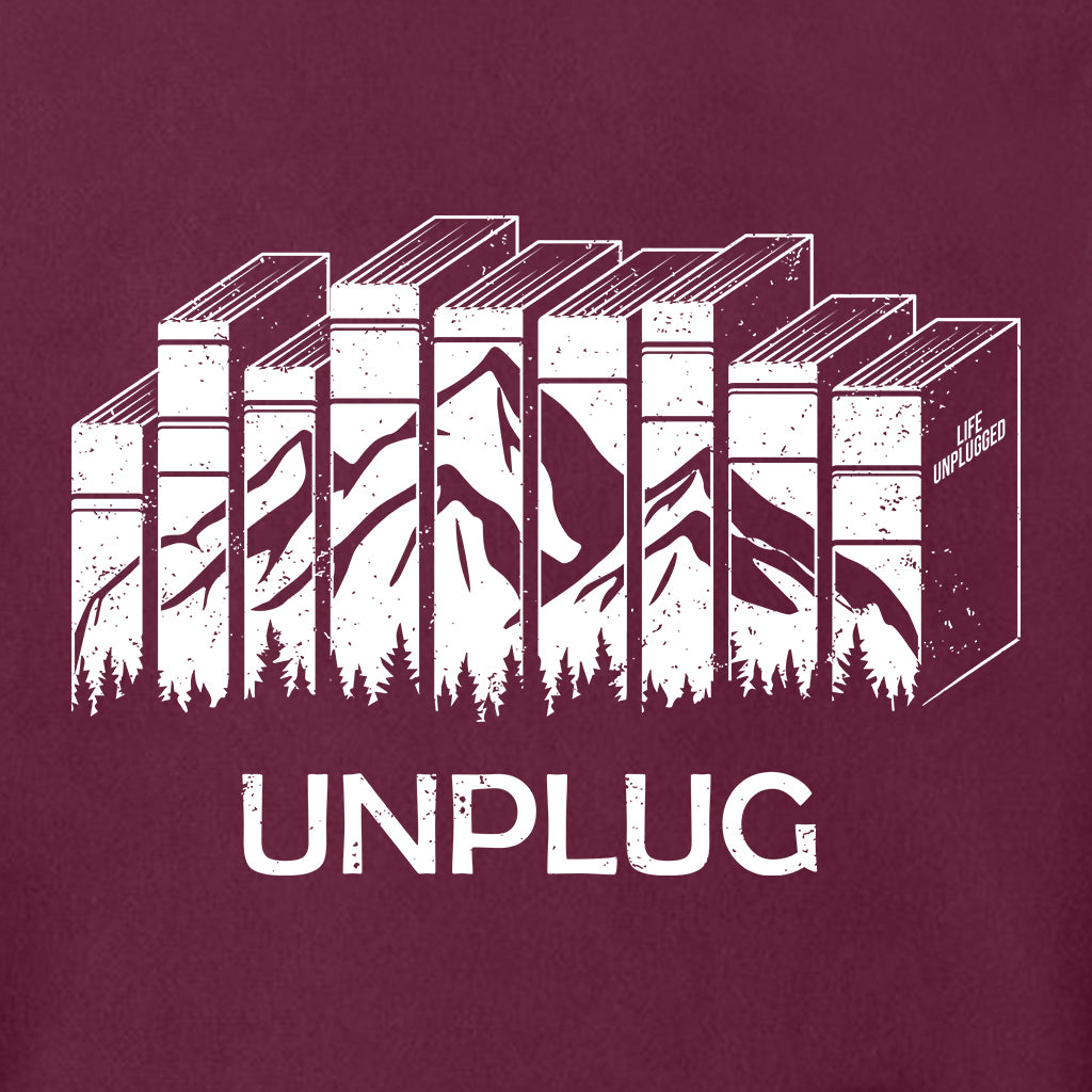 READING Super Heavyweight Hoodie