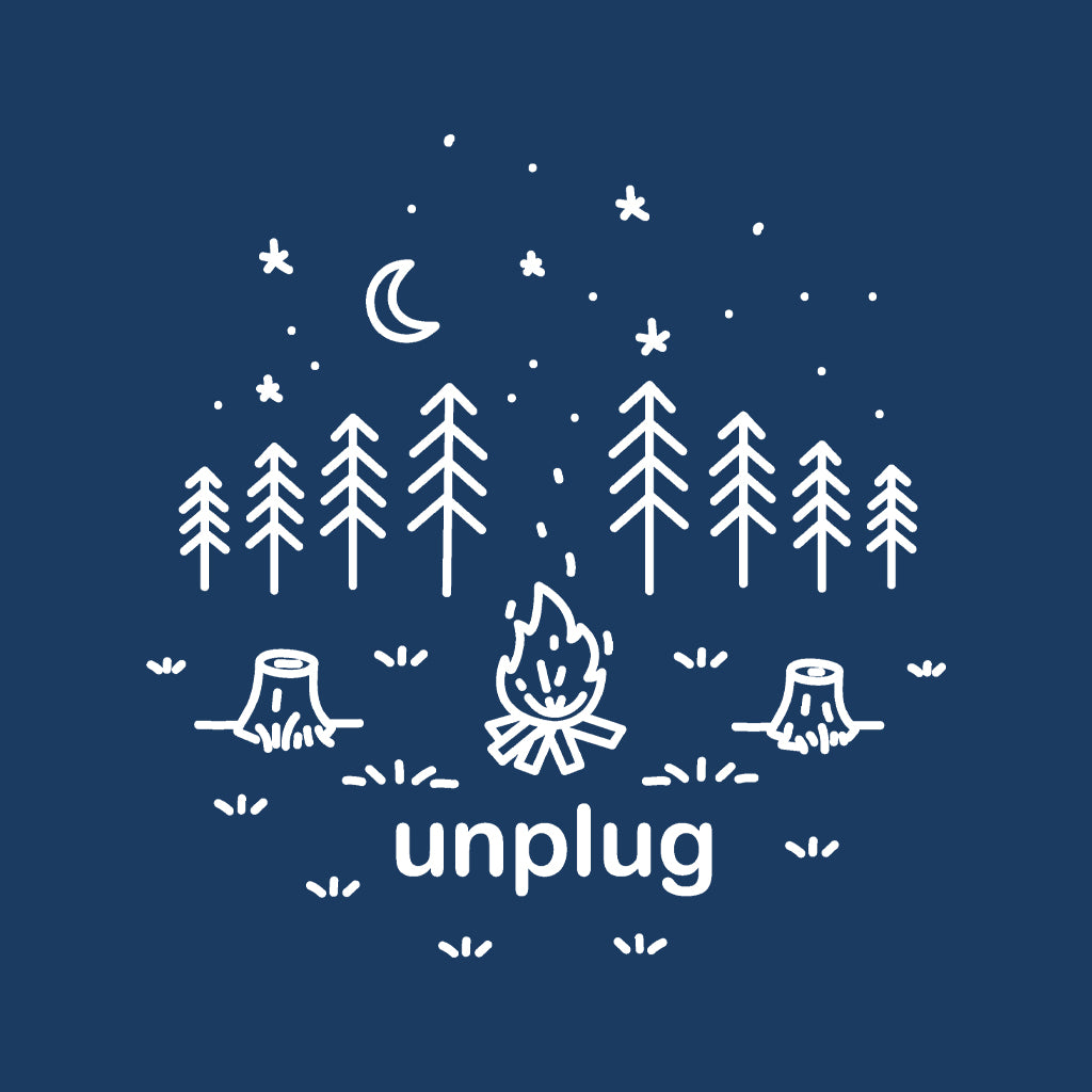 Stargazing Performance Long Sleeve with UPF 50+