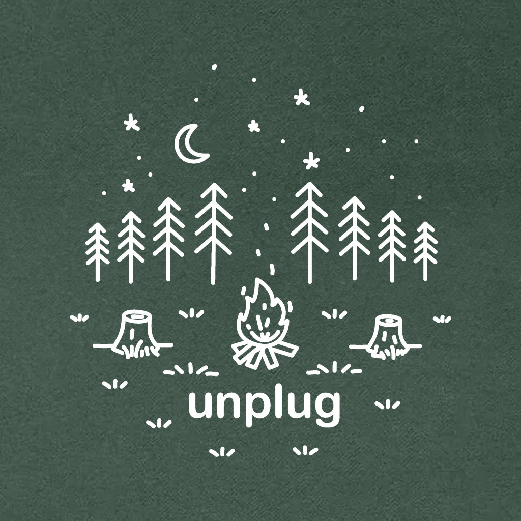 Stargazing Heavyweight Hoodie