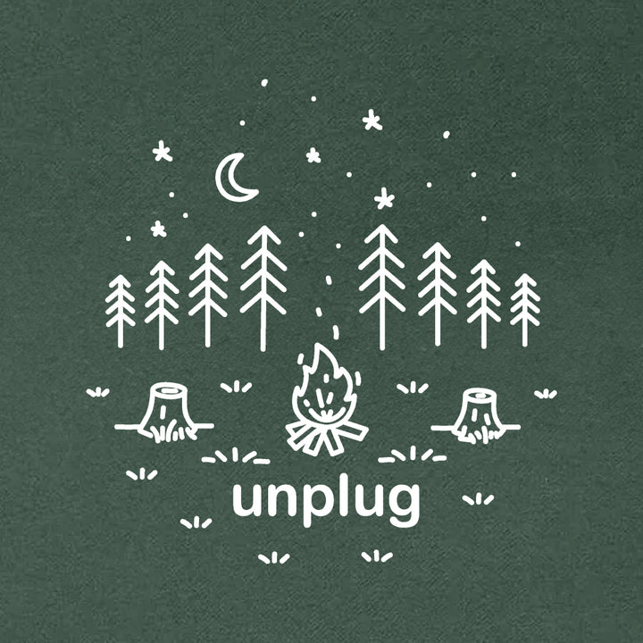 Stargazing Heavyweight Hoodie