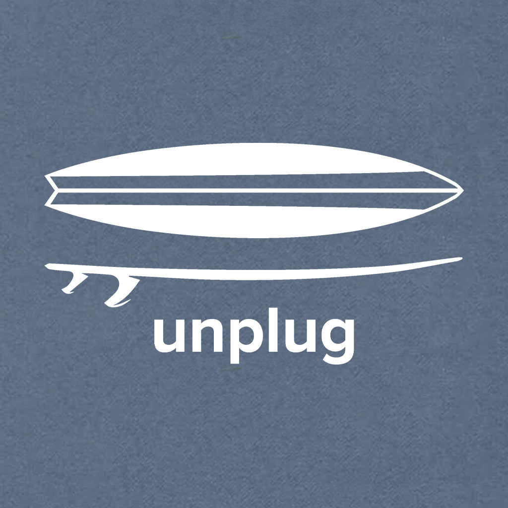 Surfing Heavyweight Hoodie