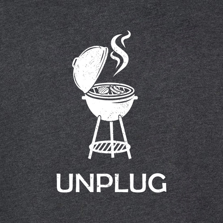 Grilling Midweight Super Soft Crewneck Sweatshirt