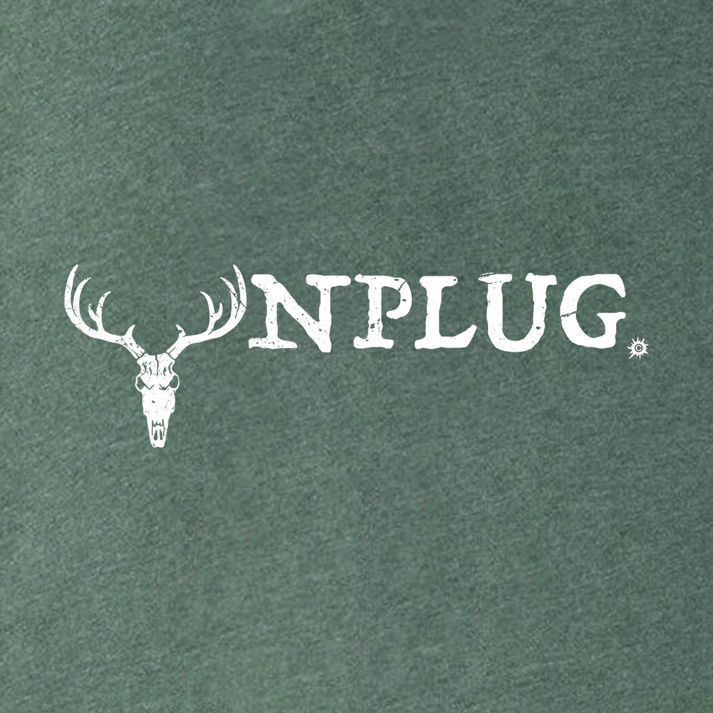 Hunting Super Soft Hoodie