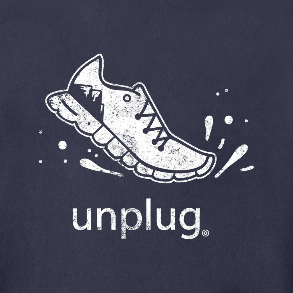 RUNNING Super Heavyweight Hoodie