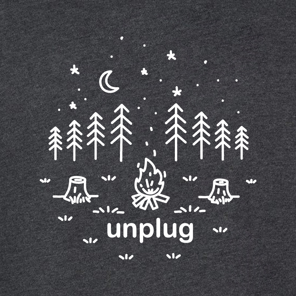 Stargazing Midweight Super Soft Crewneck Sweatshirt