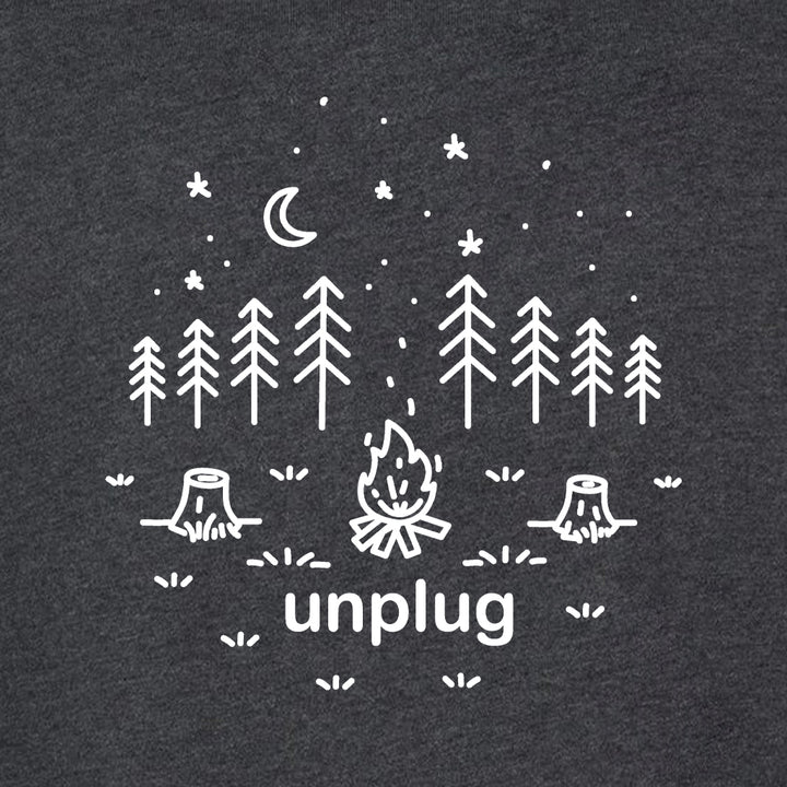 Stargazing Midweight Super Soft Crewneck Sweatshirt