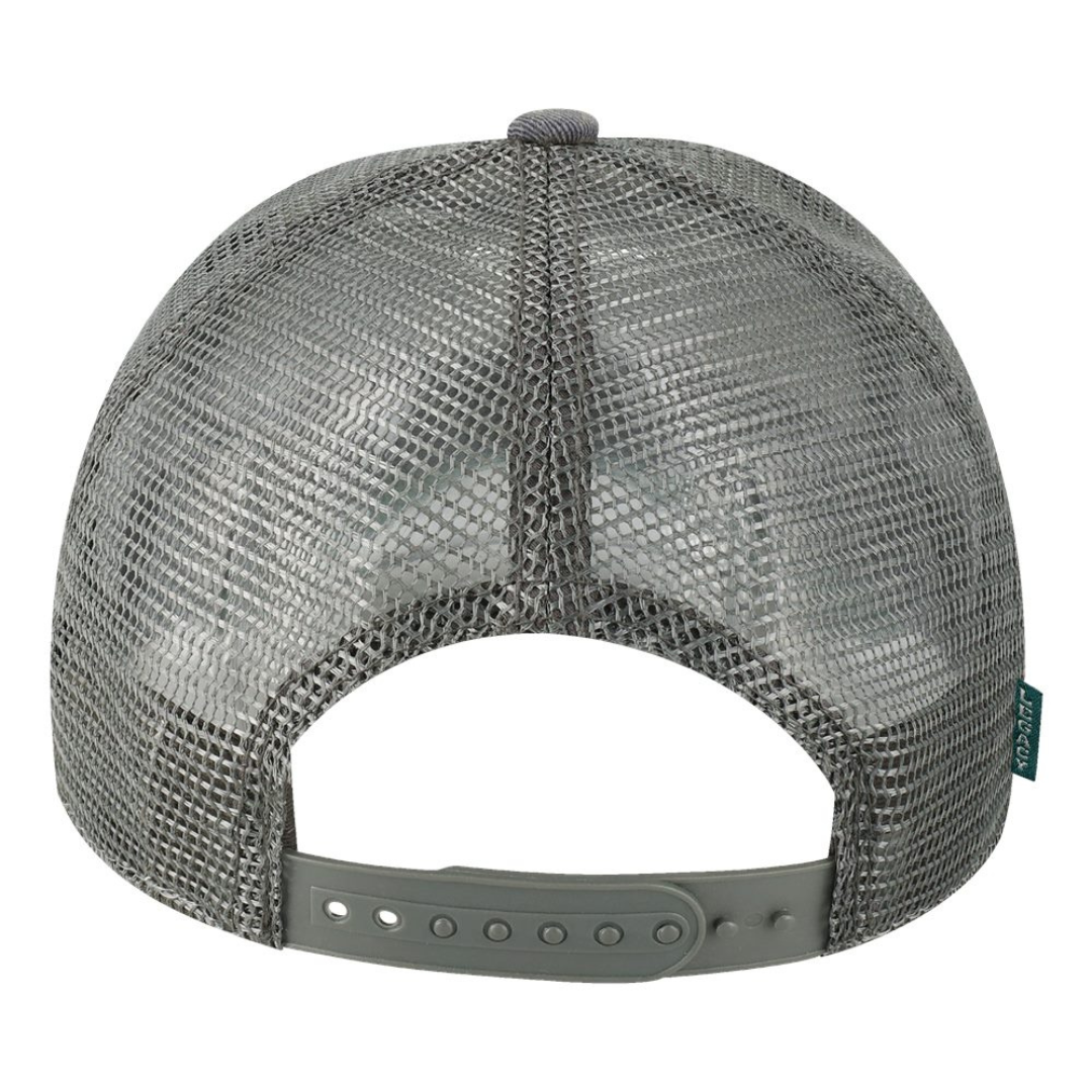 Limited Edition Blue Ridge Forest Mid Profile Snapback Hat