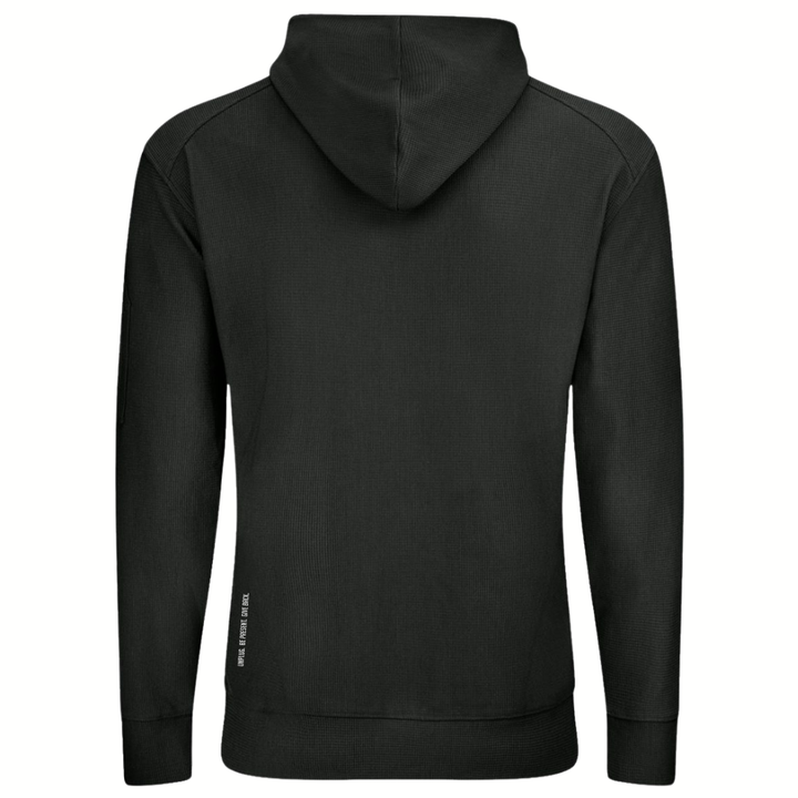 Founder's Select™ Waffle Knit Performance Hoodie