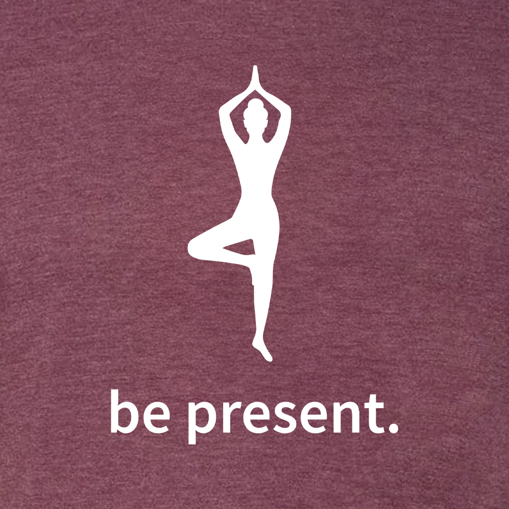 Yoga Triblend T-Shirt