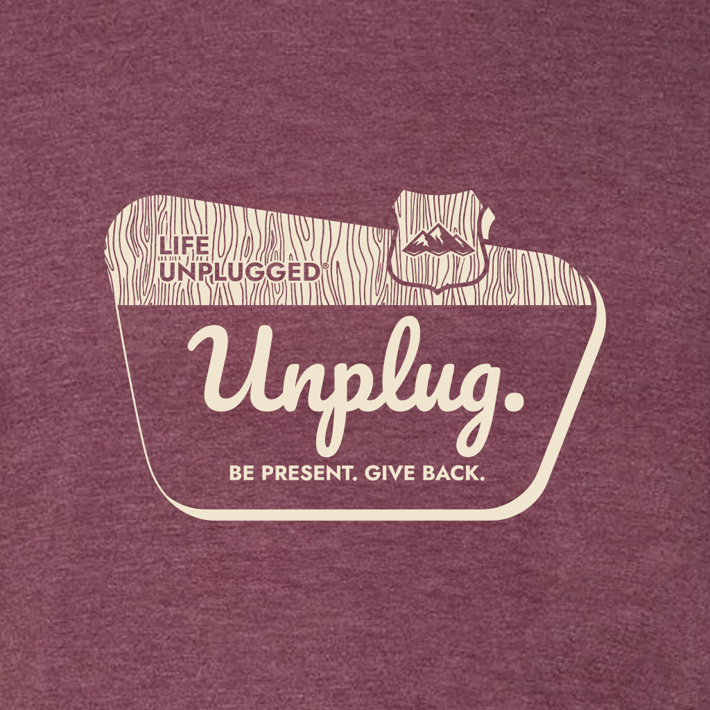 National Park Service Triblend T-Shirt