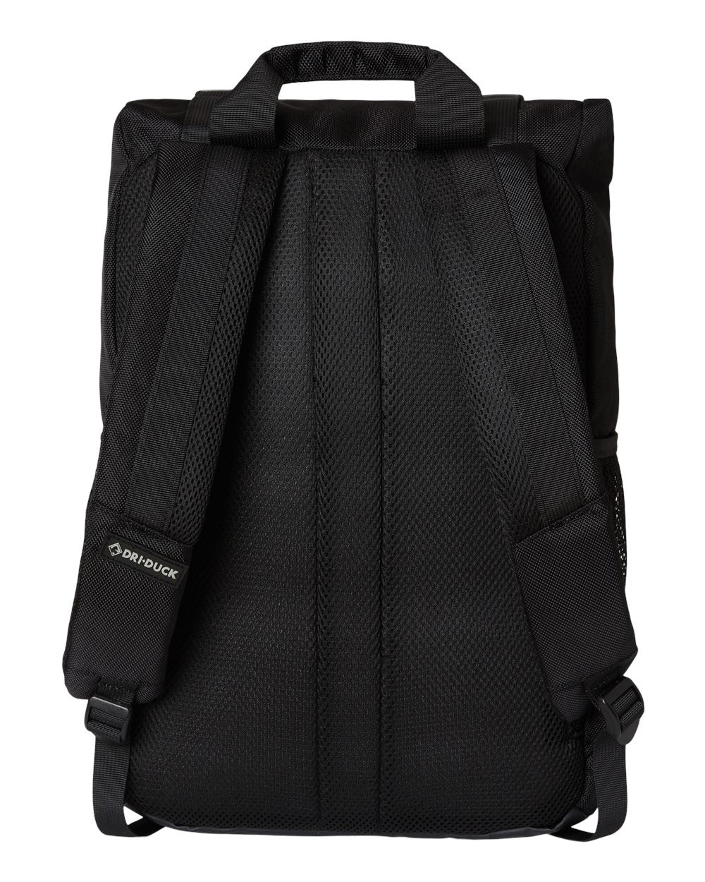 Founder's Select™ Waterproof Roll Up Backpack Powered by DRI DUCK®