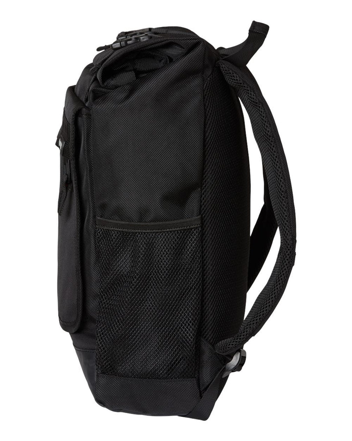 Founder's Select™ Waterproof Roll Up Backpack Powered by DRI DUCK®