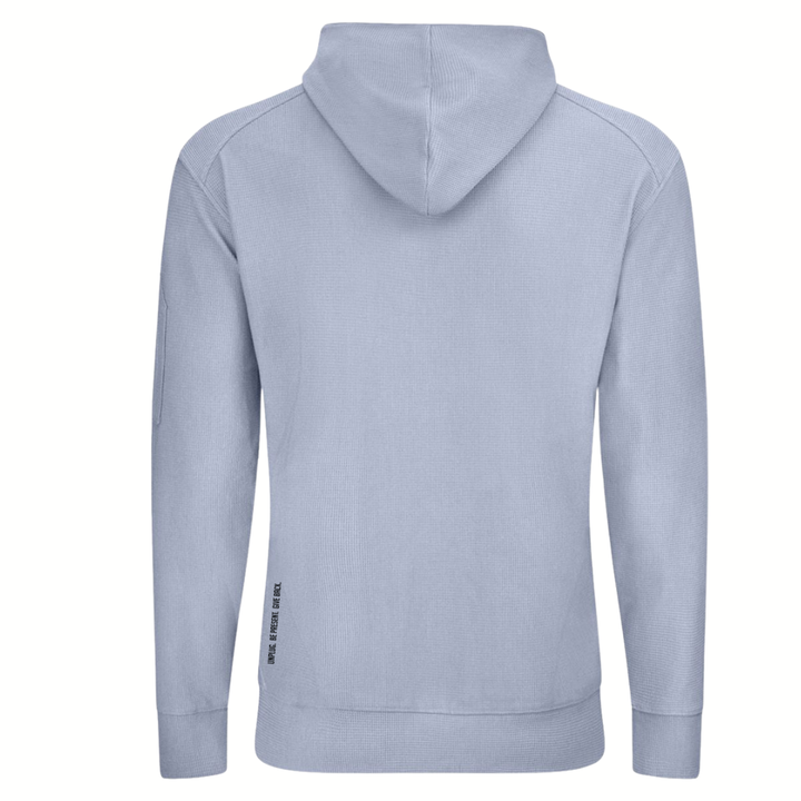 Founder's Select™ Waffle Knit Performance Hoodie