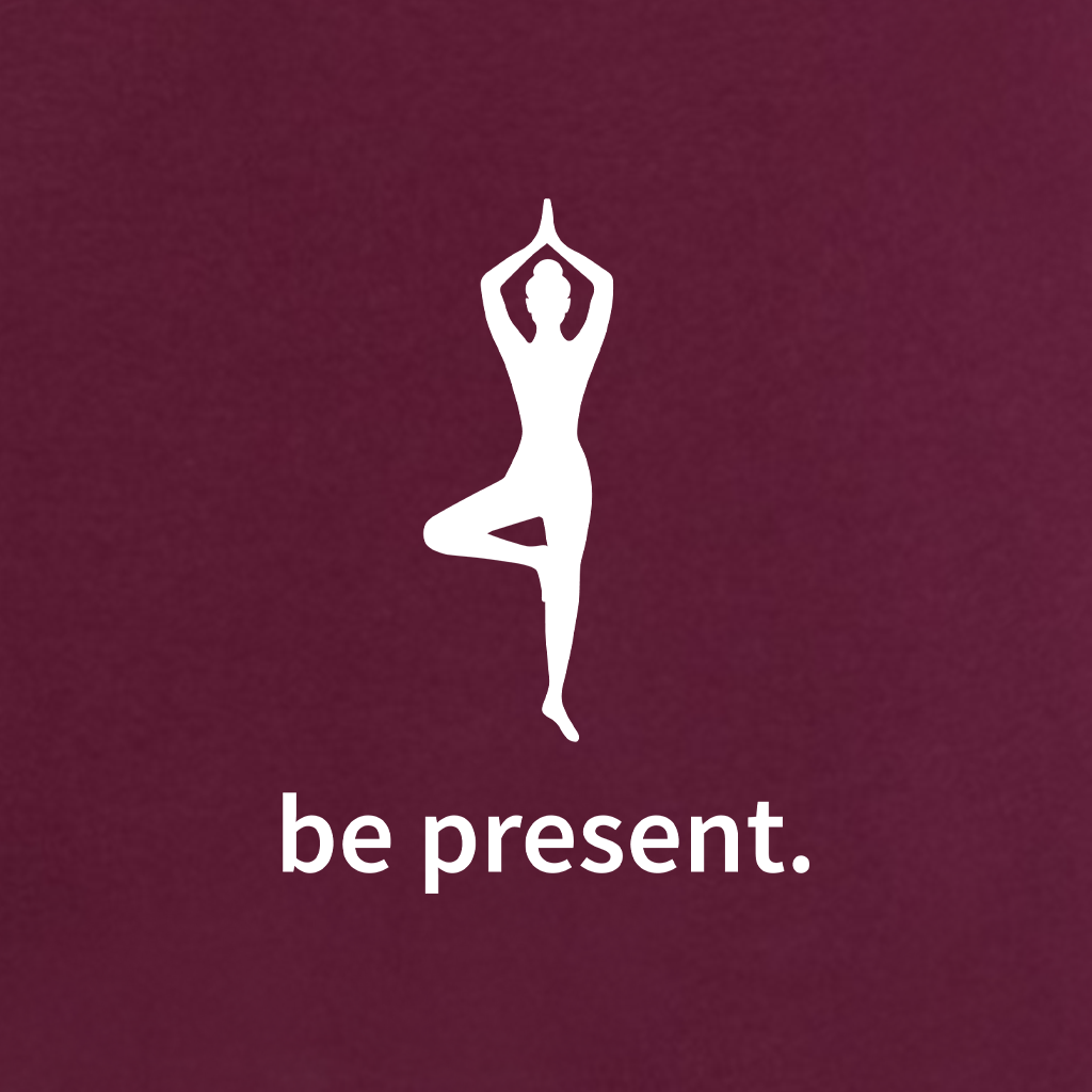 Yoga Women's Racerback Tank Top
