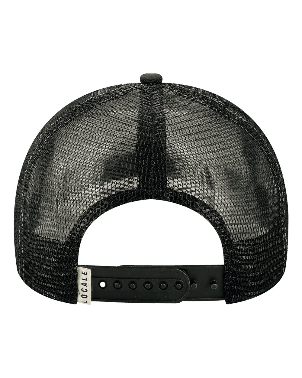 Limited Edition Ski Lift Mountain Mid Profile Snapback Hat