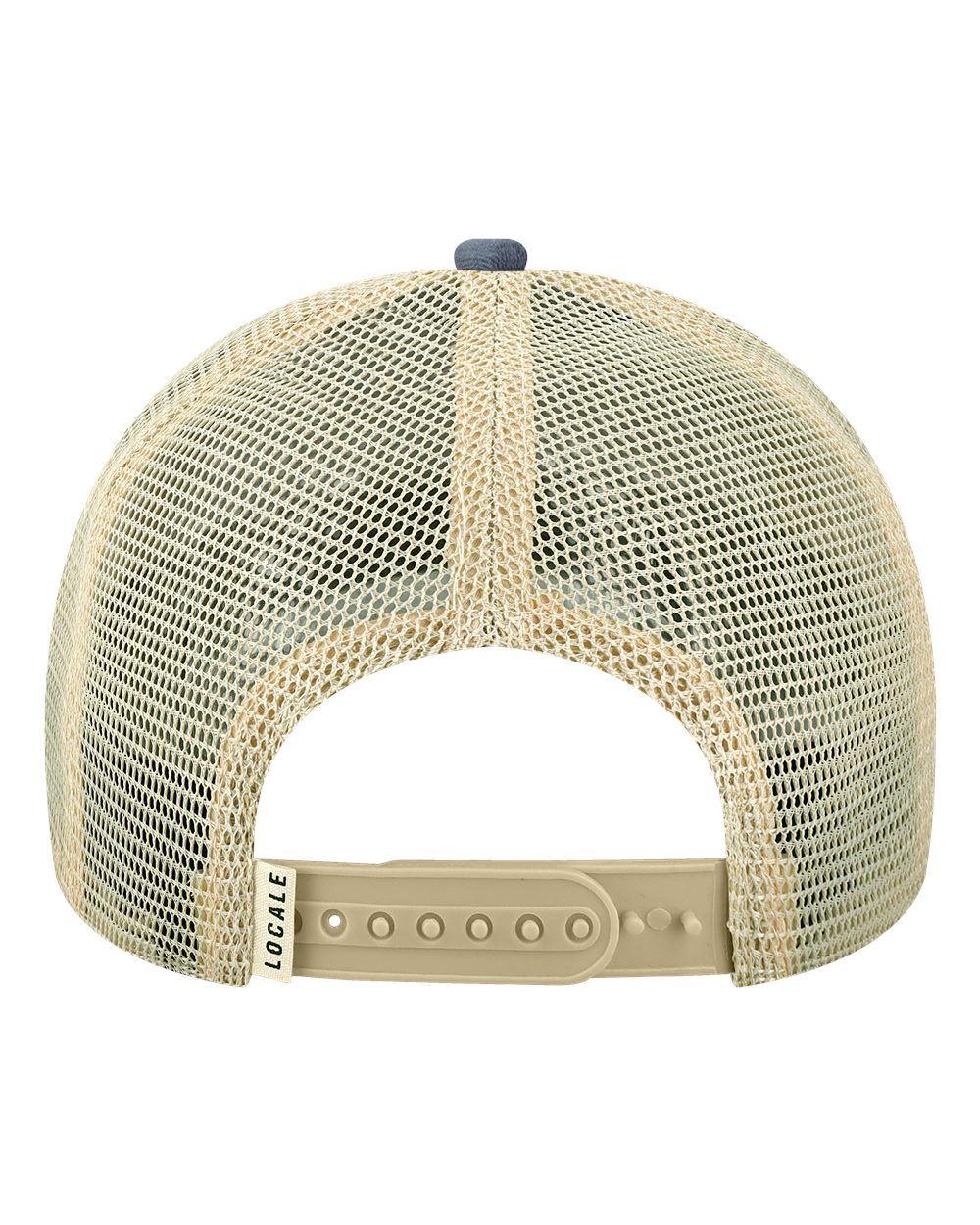 Limited Edition Sunset Mountain Range Low Profile Snapback Hat