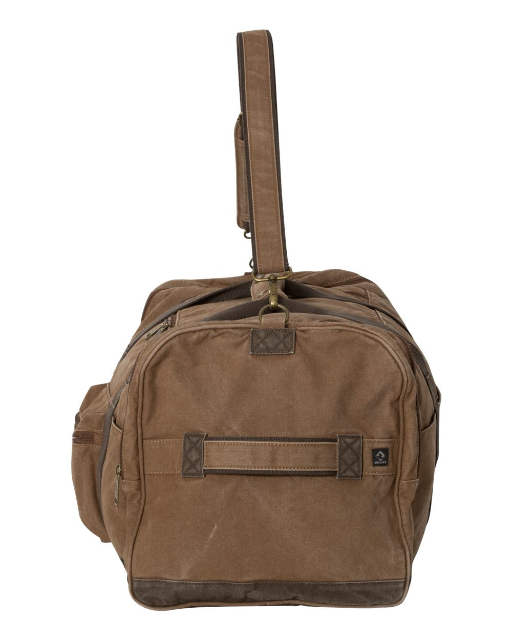 Founder's Select™ Expedition 60L Duffel Bag Powered by DRI DUCK®