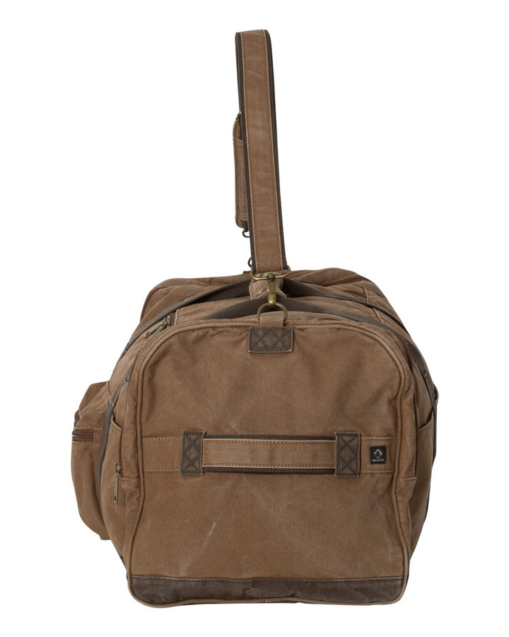 Founder's Select™ Expedition 60L Duffel Bag Powered by DRI DUCK®