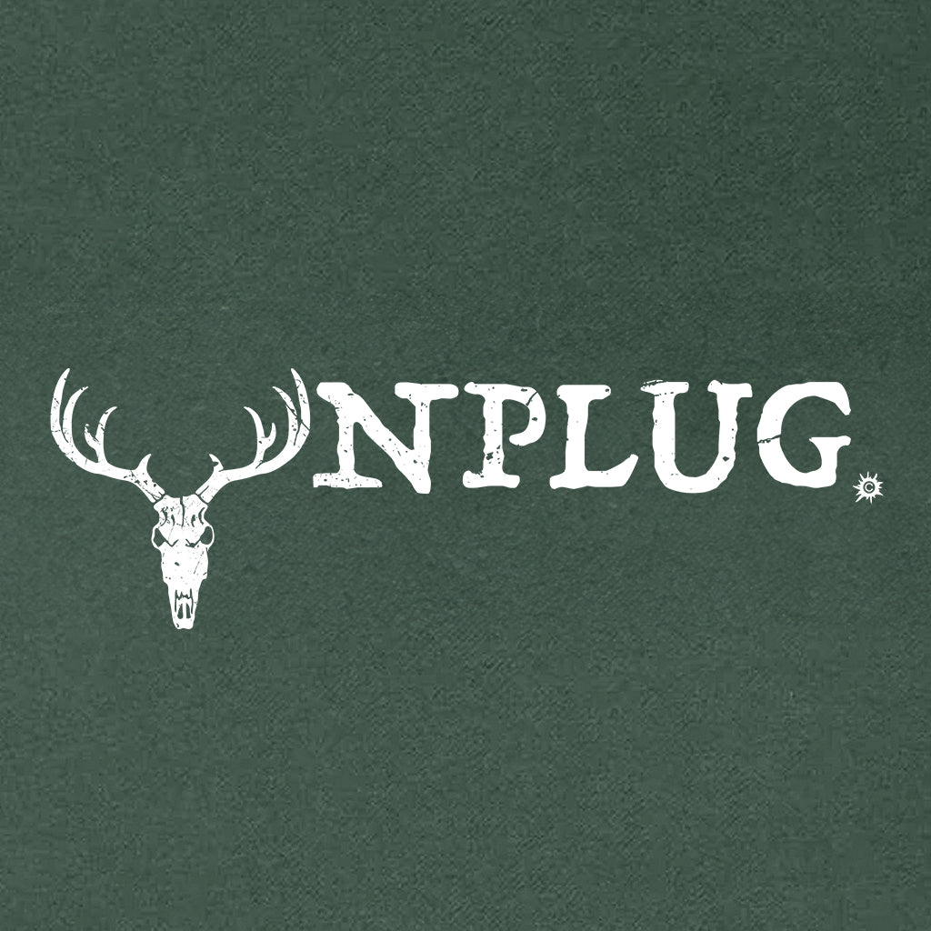 Hunting Heavyweight Hoodie