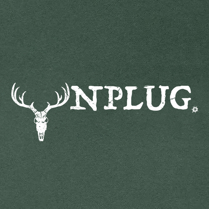 Hunting Heavyweight Hoodie