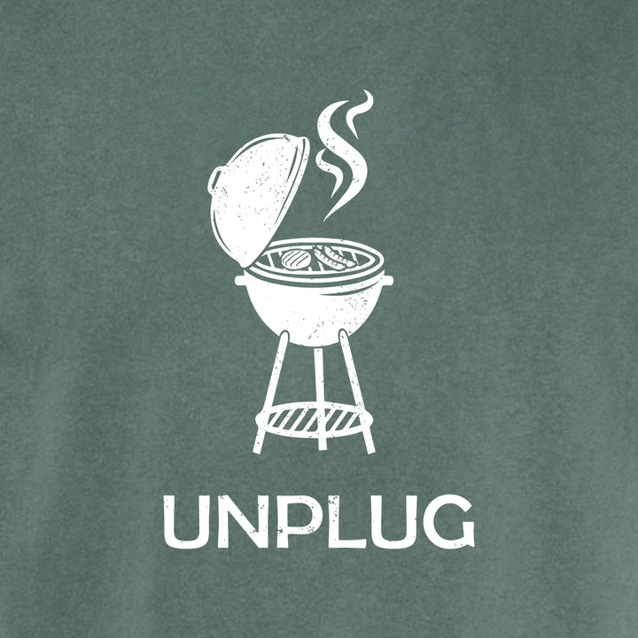 GRILLING Cotton T-Shirt powered by Comfort Colors®