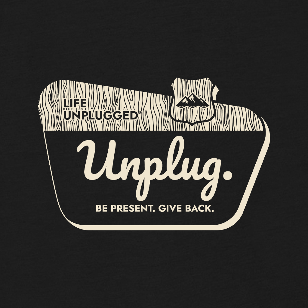 NATIONAL PARK SERVICE Long Sleeve T-Shirt