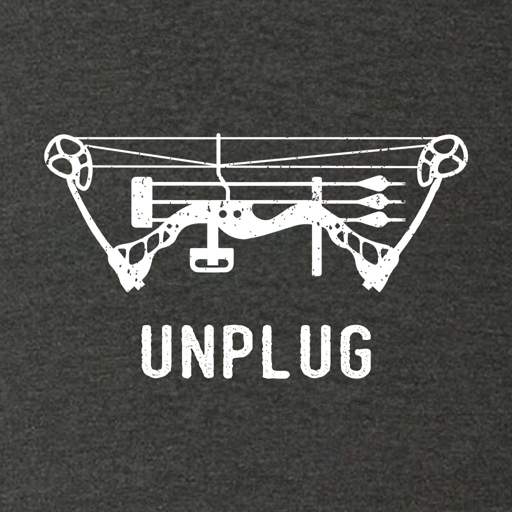 Bow Hunting Super Soft Hoodie