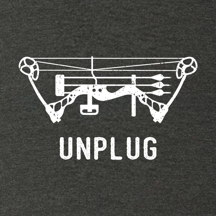 Bow Hunting Super Soft Hoodie