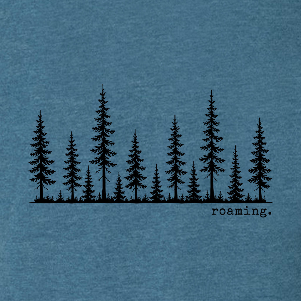 ROAMING Long Sleeve T-Shirt