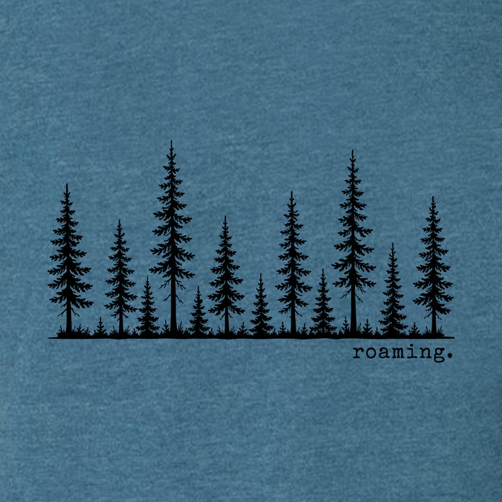 ROAMING Long Sleeve T-Shirt