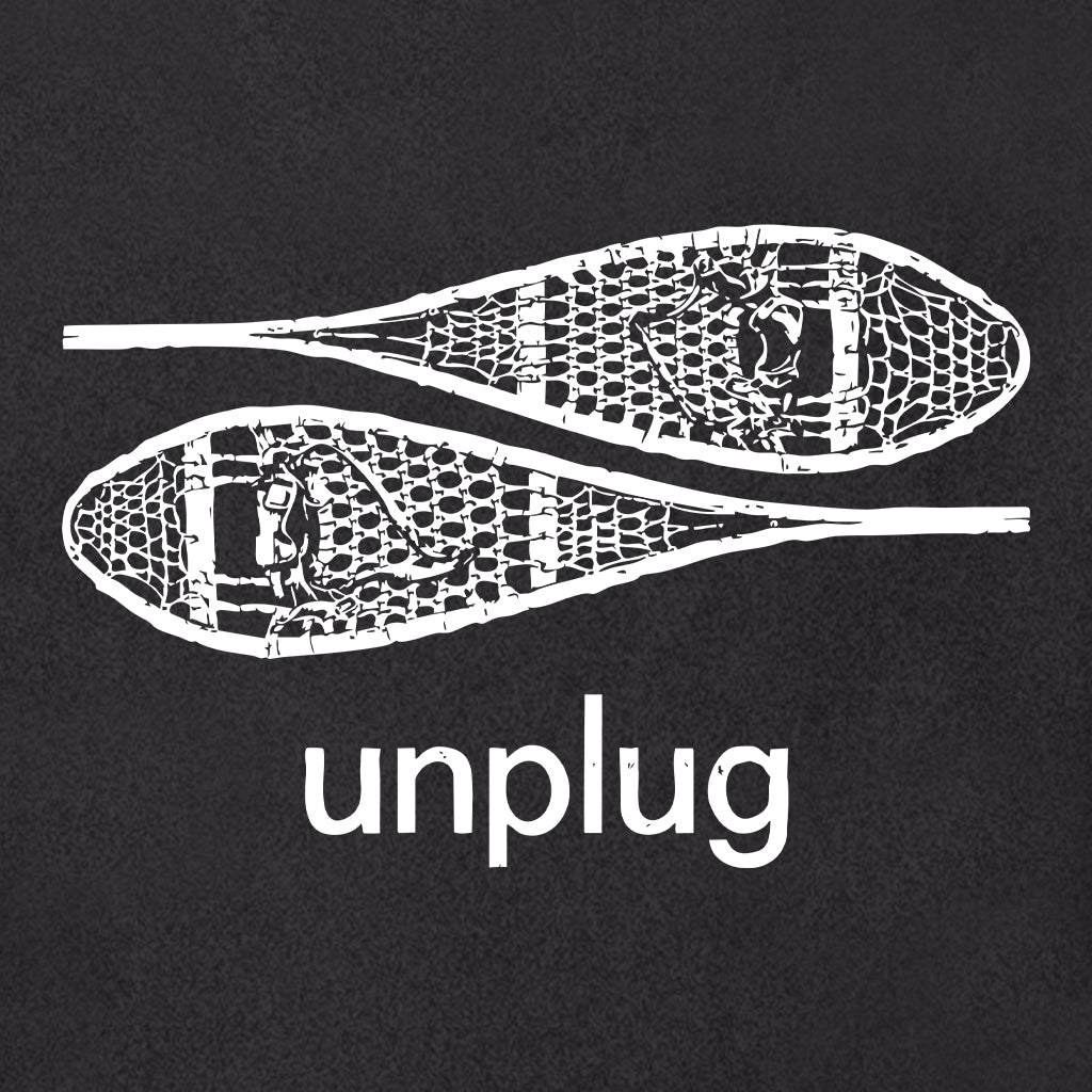 SNOWSHOE Super Heavyweight Hoodie