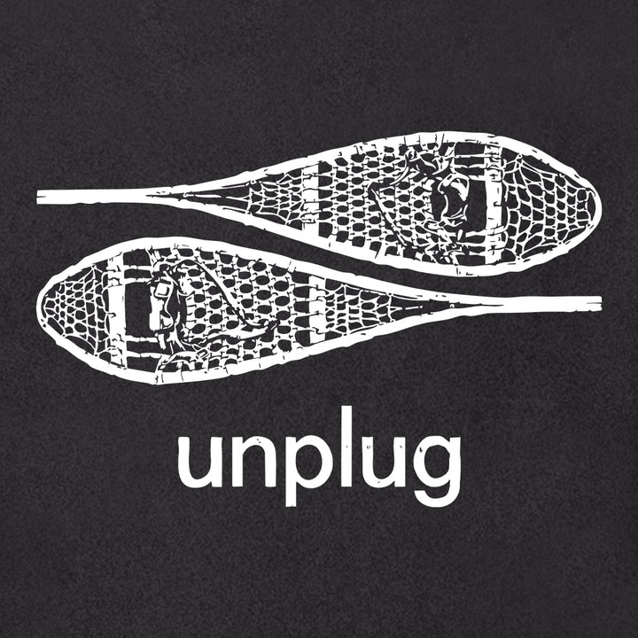 SNOWSHOE Super Heavyweight Hoodie