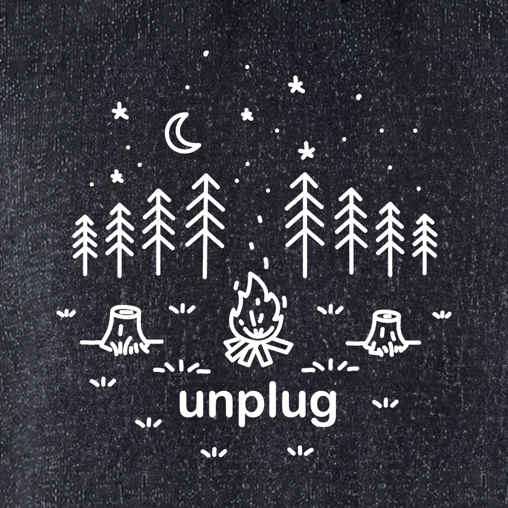 STARGAZING Nantucket Super Soft Sweater Hoodie