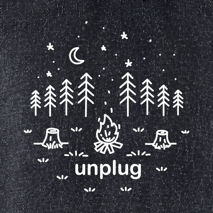 STARGAZING Nantucket Super Soft Sweater Hoodie