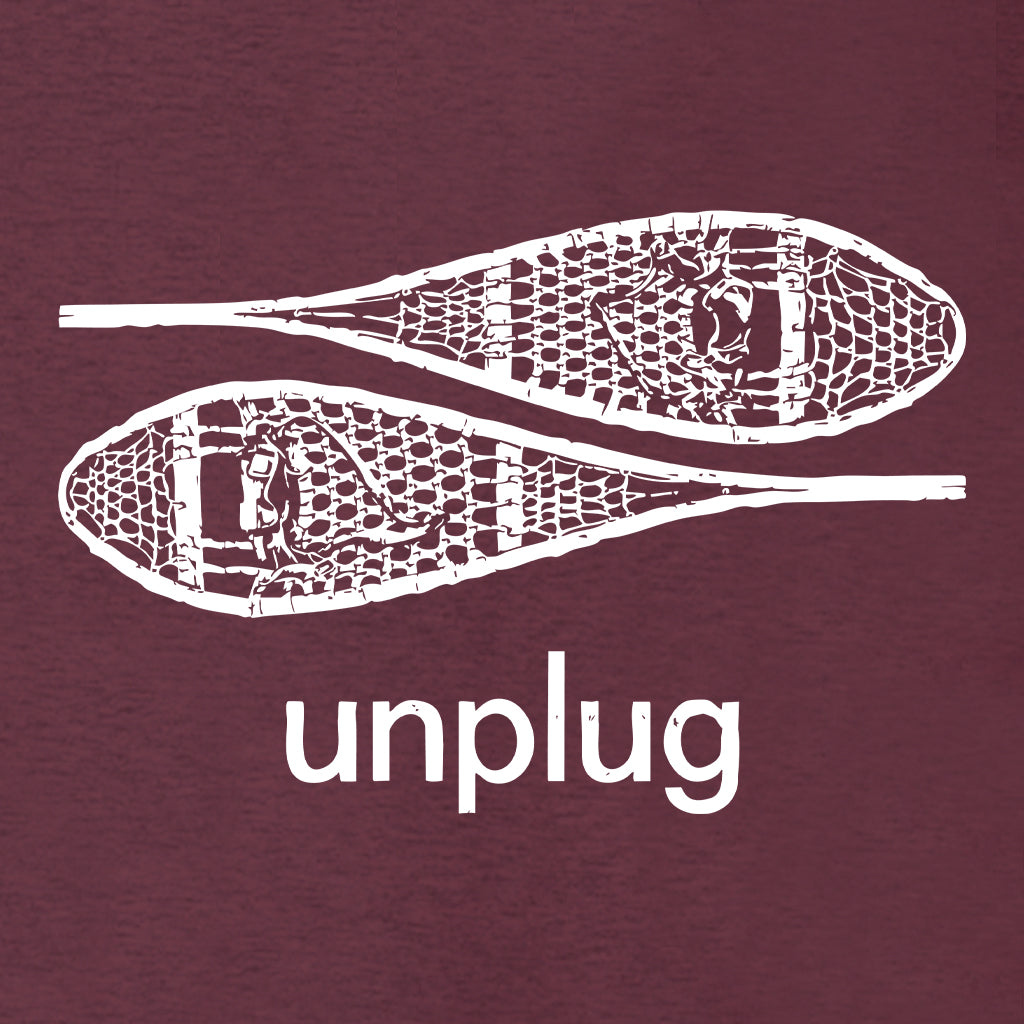 SNOWSHOE Supersoft Midweight Zip Up Hoodie