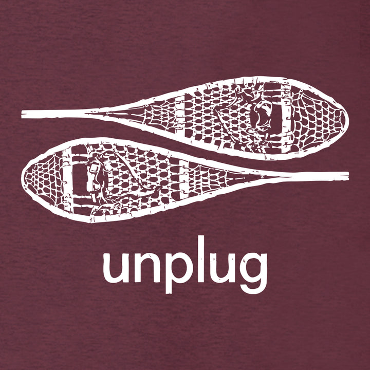 SNOWSHOE Supersoft Midweight Zip Up Hoodie