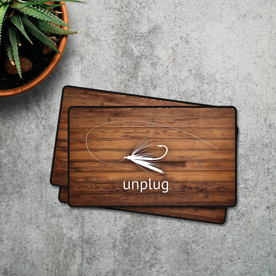 STICKERS – Page 2 – Life Unplugged