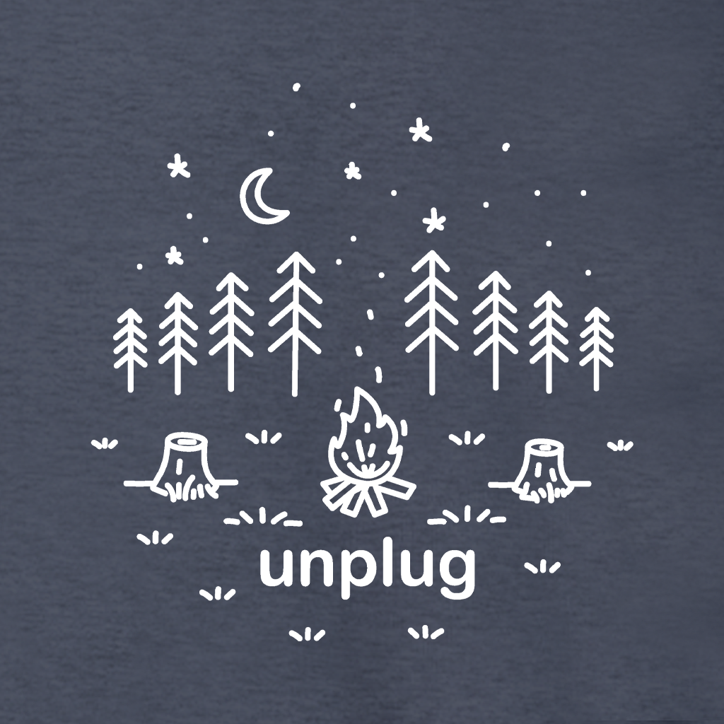 STARGAZING Supersoft Midweight Zip Up Hoodie