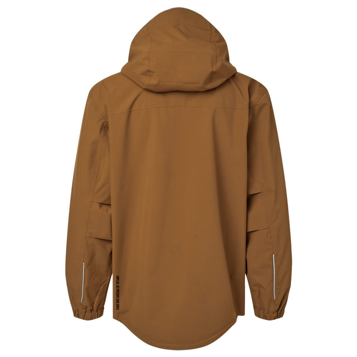 Founder's Select™ Men's Storm Defender Waterproof Rain Jacket Powered by DRI DUCK®
