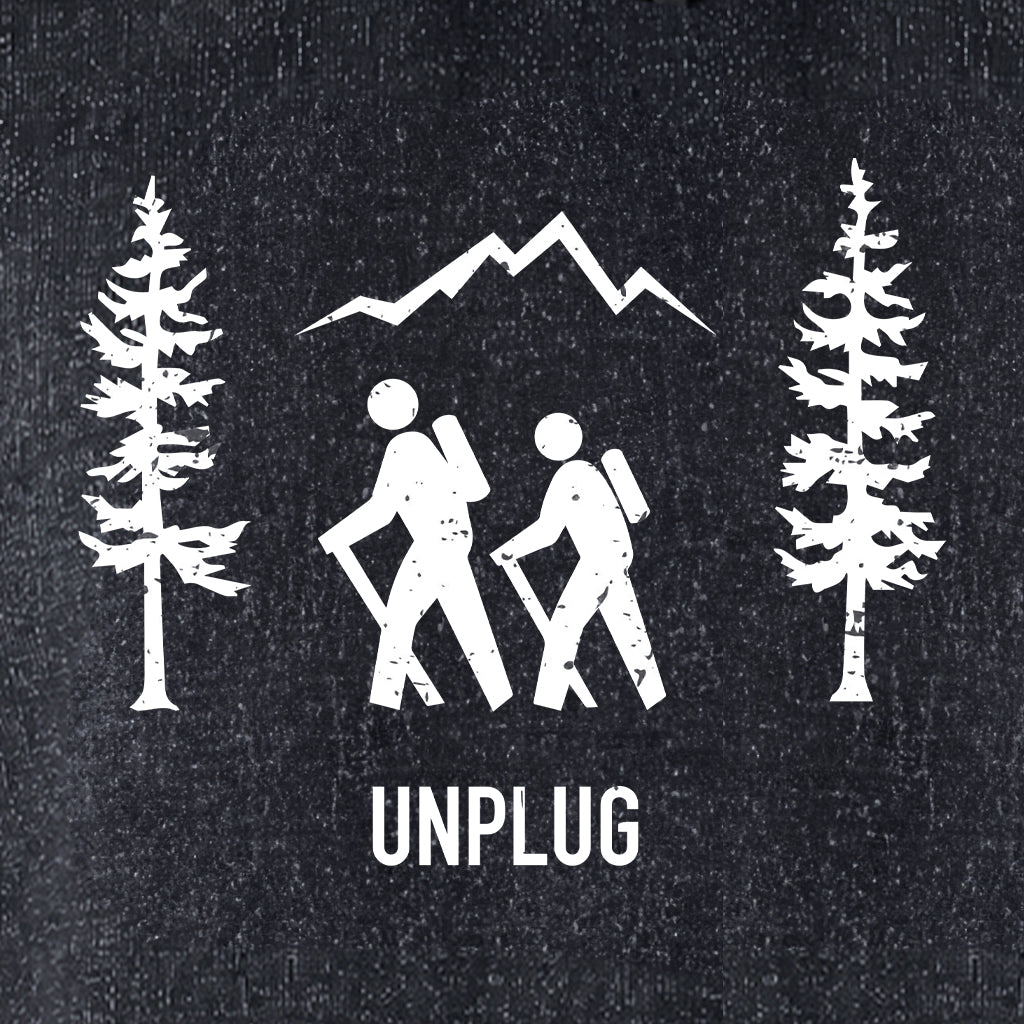 HIKING SCENE Nantucket Super Soft Sweater Hoodie