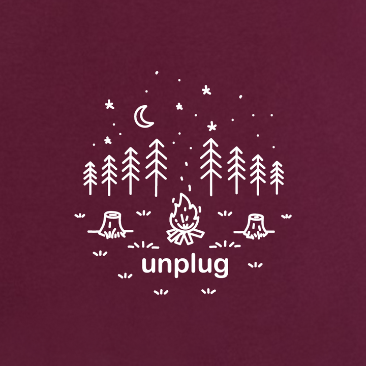 Stargazing Women's Racerback Tank Top