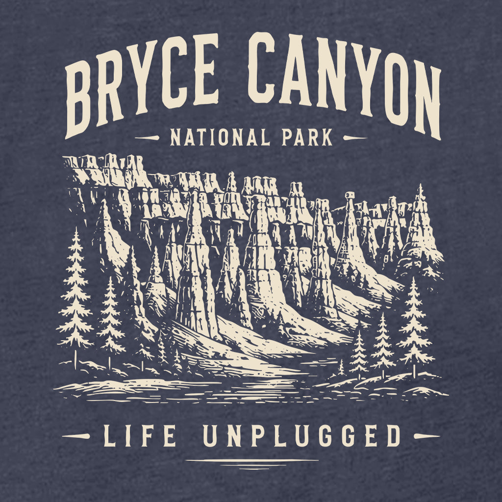 BRYCE CANYON NATIONAL PARK Women's T-Shirt